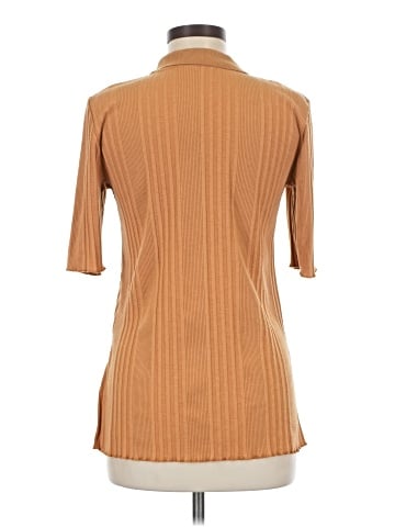 Zara Short Sleeve Blouse (view 2)