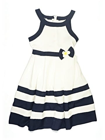 Bonnie Jean Dress (view 1)