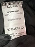 Luukaa 100% Polyester Solid Black Casual Pants Size 10 - photo 8
