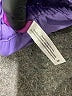 Adore Me 100% Polyester Solid Purple Casual Pants Size M - photo 8