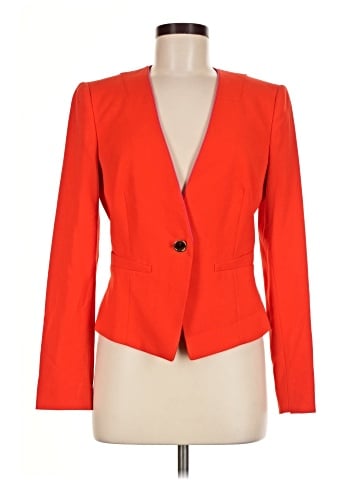 Tahari by ASL Blazer (view 1)