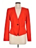 Tahari by ASL Orange Blazer Size 6 - photo 1