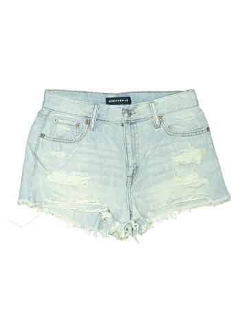 Aeropostale Denim Shorts (view 1)