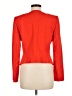 Tahari by ASL Orange Blazer Size 6 - photo 2
