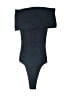 Free People Blue Bodysuit Size S - photo 1