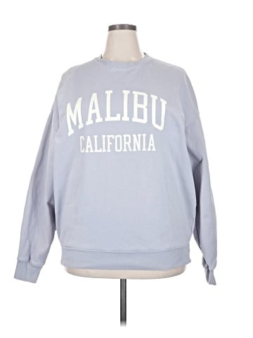 John Galt Sweatshirt (view 1)