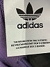 Adidas Purple Pullover Hoodie Size S - photo 7