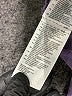 Adidas Purple Pullover Hoodie Size S - photo 9