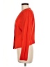 Tahari by ASL Orange Blazer Size 6 - photo 5