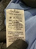 Lulus Blue Cocktail Dress Size L - photo 8