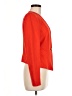 Tahari by ASL Orange Blazer Size 6 - photo 4