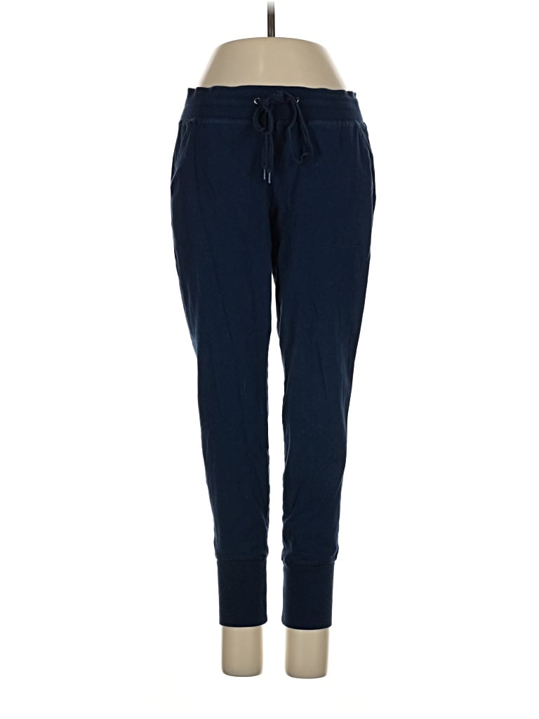 Pre-owned Torrid Casual Pants In Blue