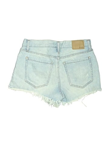 Aeropostale Denim Shorts (view 2)