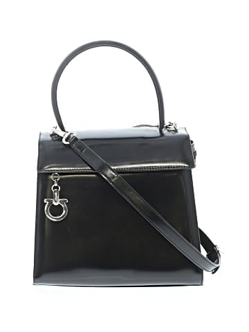 Salvatore Ferragamo Satchel (view 1)