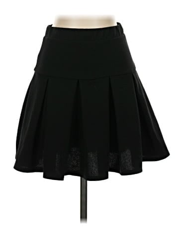 Caution to the Wind Casual Skirt (view 1)