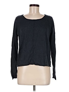 Lilla P Pullover Sweater (view 1)