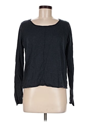 Lilla P Pullover Sweater (view 1)