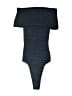 Free People Blue Bodysuit Size S - photo 2