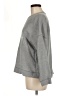Whistles Gray Sweatshirt Size S - photo 5