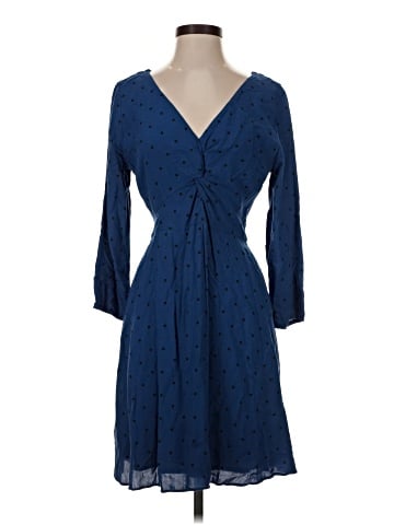 Abercrombie & Fitch Casual Dress (view 1)
