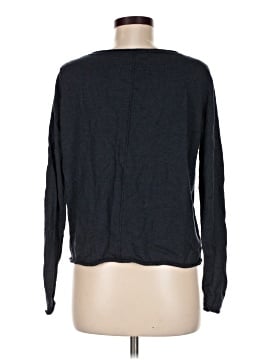Lilla P Pullover Sweater (view 2)