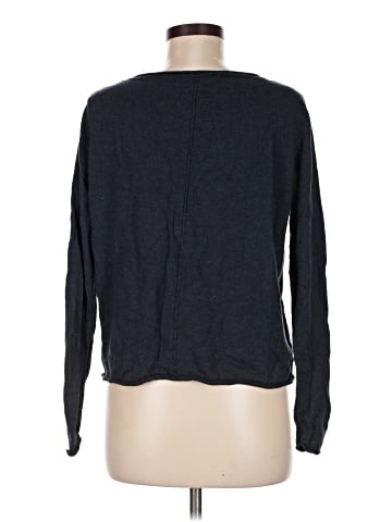 Lilla P Pullover Sweater (view 2)