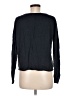 Lilla P Black Pullover Sweater Size M - photo 2