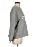 Whistles Gray Sweatshirt Size S - photo 4