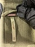 Free People 100% Cotton Green Jacket Size S - photo 6