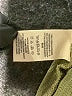 Free People 100% Cotton Green Jacket Size S - photo 7