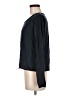 Lilla P Black Pullover Sweater Size M - photo 5