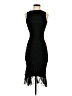 Unbranded Black Cocktail Dress Size S - photo 1