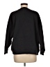 Roxy Graphic Black Gray Sweatshirt Size M - photo 2