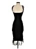 Unbranded Black Cocktail Dress Size S - photo 2