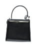 Salvatore Ferragamo Black Satchel One size - photo 3