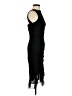 Unbranded Black Cocktail Dress Size S - photo 4