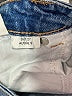 Rolla's Hearts Blue Jeans Size 27 waist - photo 8