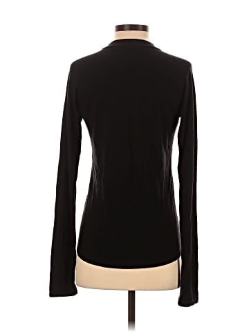 Uniqlo Long Sleeve T-Shirt (view 2)