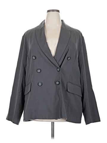 American Eagle Outfitters Blazer (view 1)