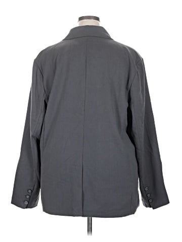 American Eagle Outfitters Blazer (view 2)