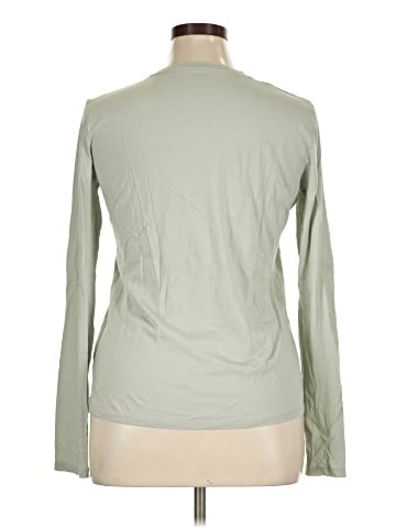 Vince. Long Sleeve T-Shirt (view 2)