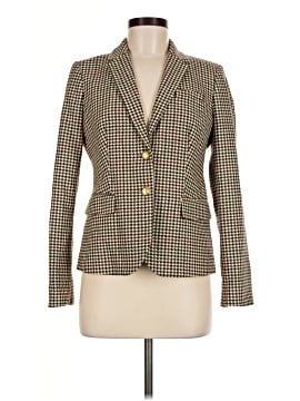 J.Crew Factory Store Wool Blazer
