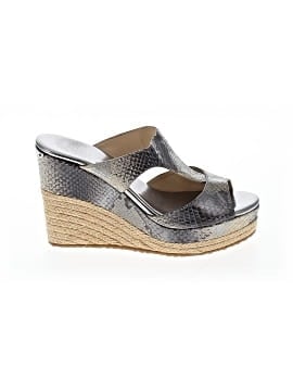 Jimmy Choo Wedges (view 1)