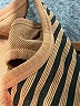 Unbranded Brown Sports Bra Size S (estimated) - photo 7