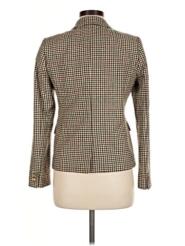 J.Crew Factory Store Wool Blazer (view 2)