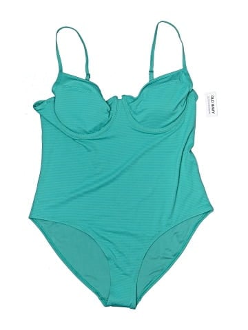 Old Navy One Piece Swimsuit (view 1)