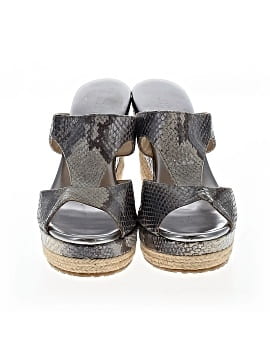 Jimmy Choo Wedges (view 2)