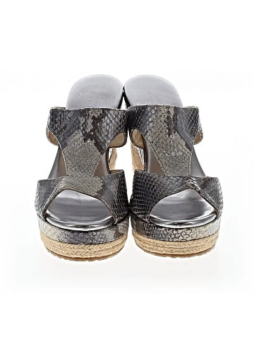 Jimmy Choo Wedges (view 2)