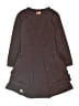 Assorted Brands 100% Cotton Brown Dress Size 5T - photo 1