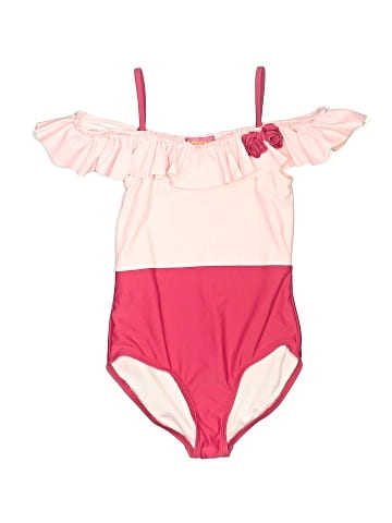 Kate Mack One Piece Swimsuit (view 1)
